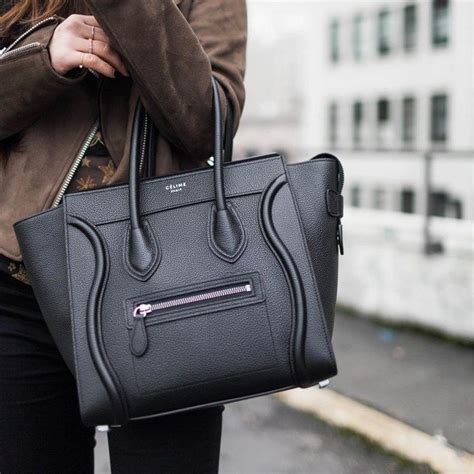 celine luggage 2022|celine tomboy bag.